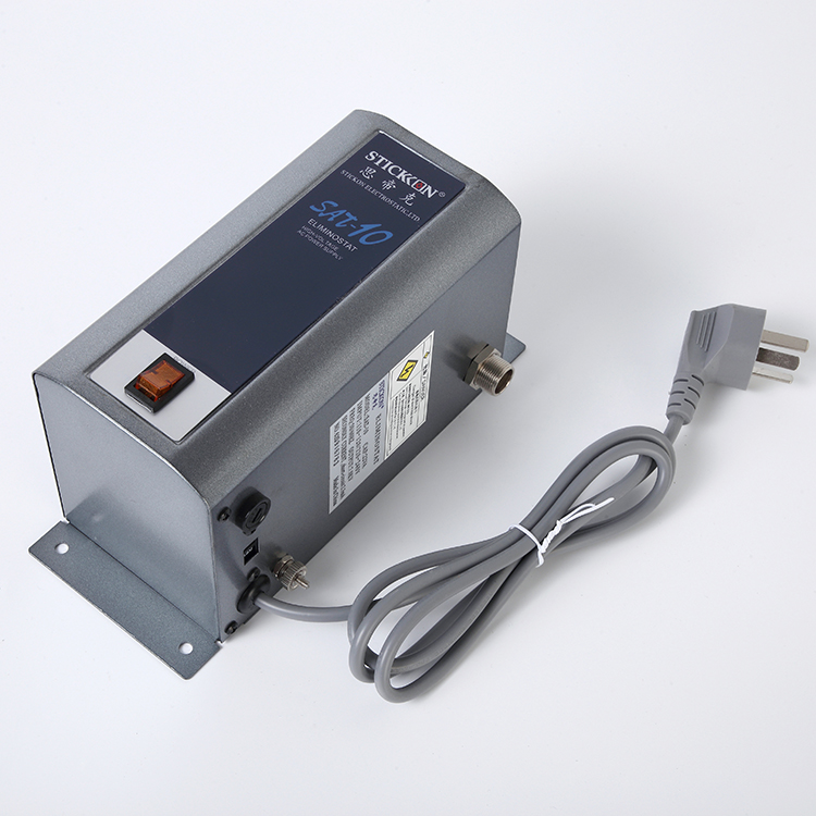 SAT-10 High Voltage Ion Generator